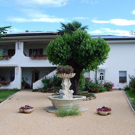 Antico Borgo Bed & Breakfast Сан Даниеле дел Фриули Екстериор снимка