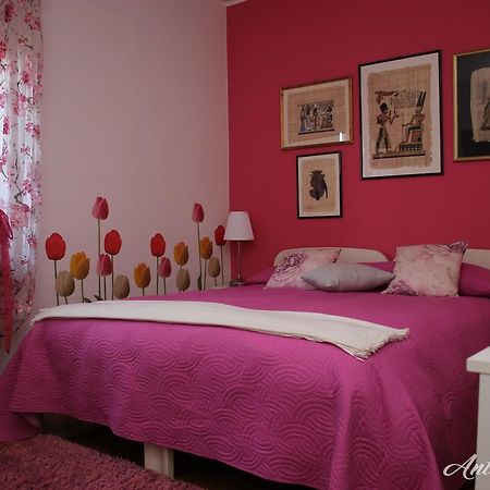 Antico Borgo Bed & Breakfast Сан Даниеле дел Фриули Екстериор снимка