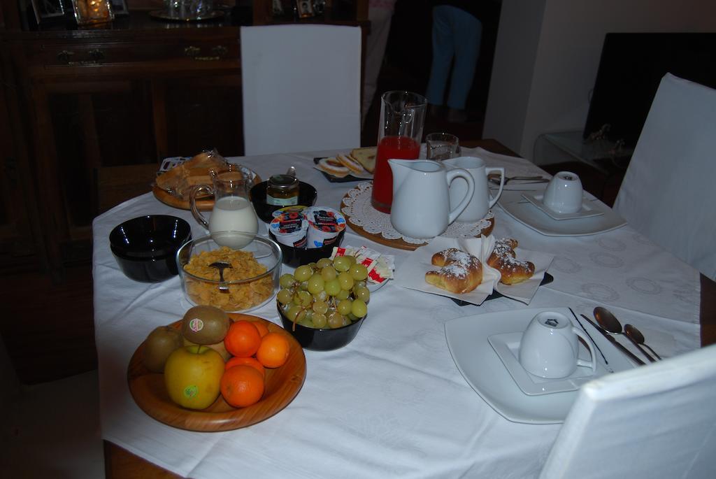 Antico Borgo Bed & Breakfast Сан Даниеле дел Фриули Екстериор снимка