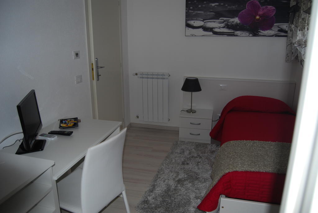 Antico Borgo Bed & Breakfast Сан Даниеле дел Фриули Екстериор снимка