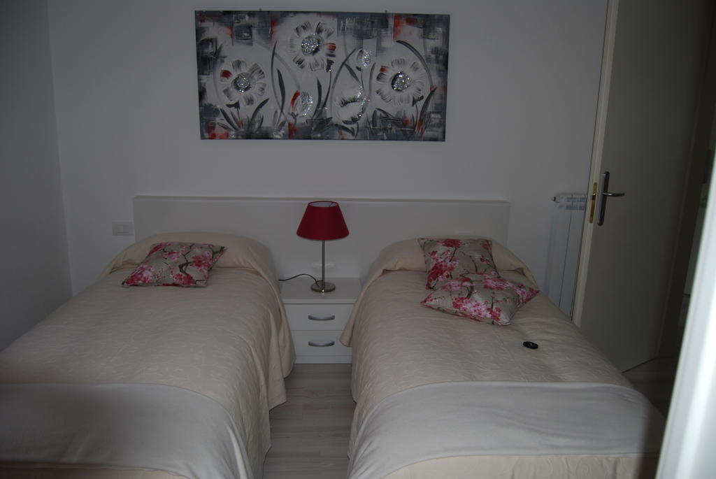 Antico Borgo Bed & Breakfast Сан Даниеле дел Фриули Стая снимка