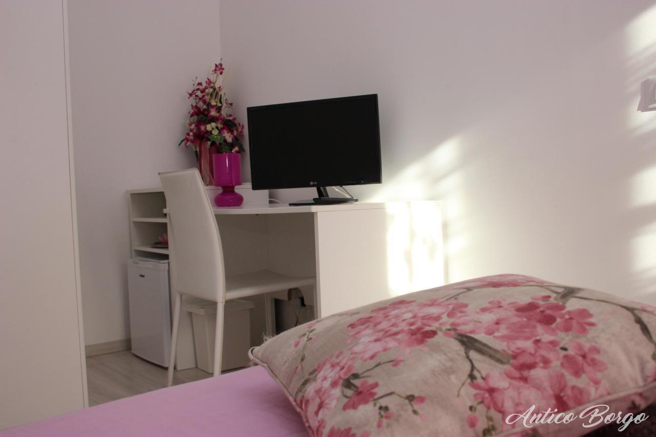 Antico Borgo Bed & Breakfast Сан Даниеле дел Фриули Екстериор снимка