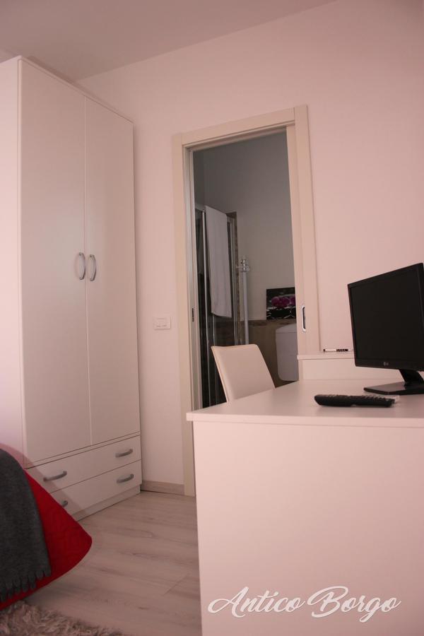 Antico Borgo Bed & Breakfast Сан Даниеле дел Фриули Екстериор снимка