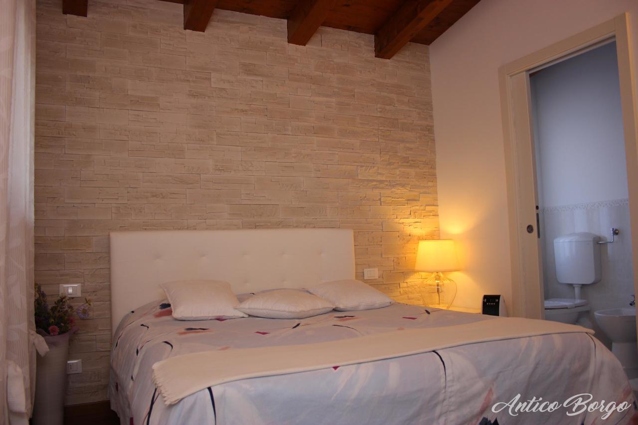 Antico Borgo Bed & Breakfast Сан Даниеле дел Фриули Екстериор снимка