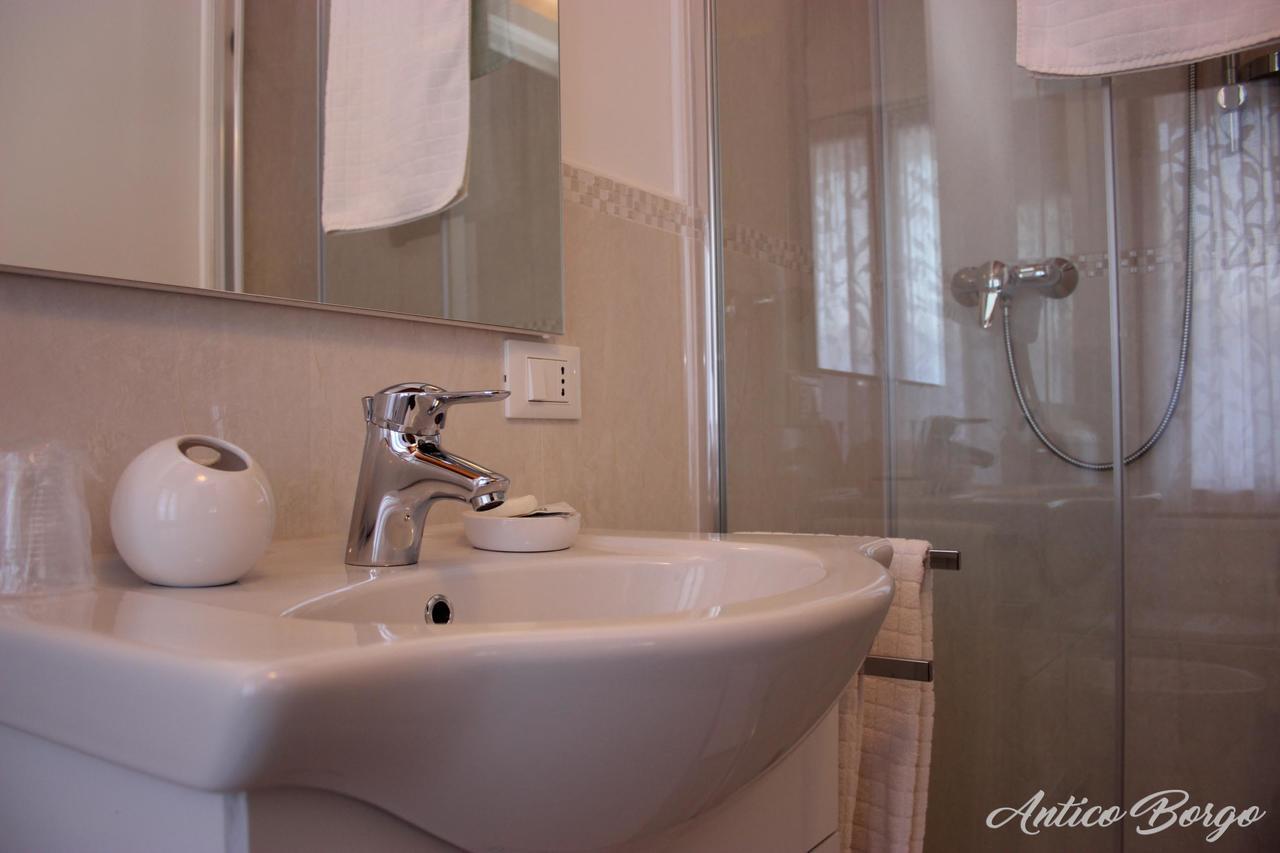 Antico Borgo Bed & Breakfast Сан Даниеле дел Фриули Екстериор снимка