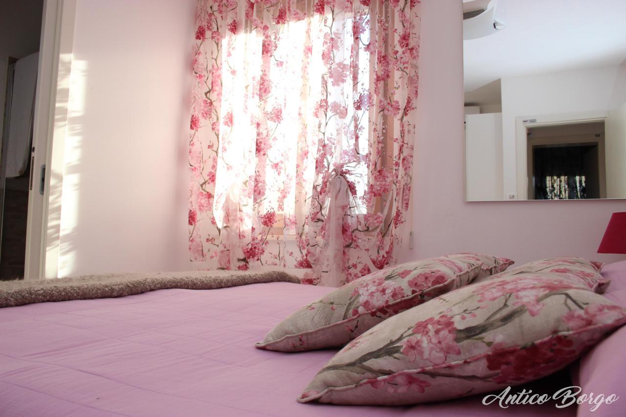 Antico Borgo Bed & Breakfast Сан Даниеле дел Фриули Екстериор снимка