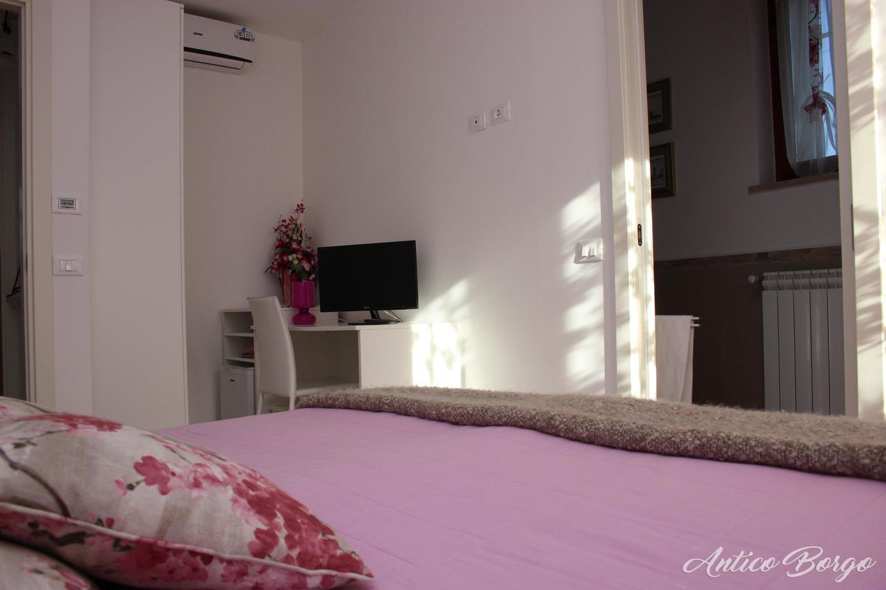 Antico Borgo Bed & Breakfast Сан Даниеле дел Фриули Екстериор снимка