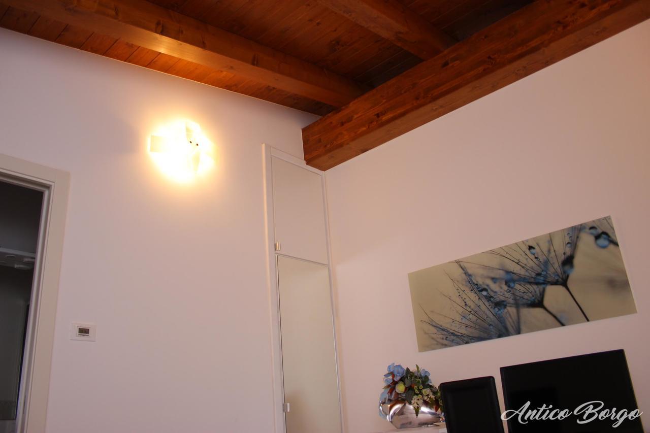 Antico Borgo Bed & Breakfast Сан Даниеле дел Фриули Екстериор снимка