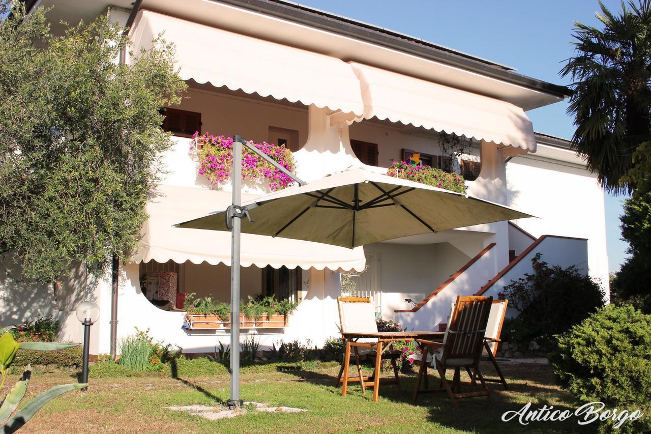 Antico Borgo Bed & Breakfast Сан Даниеле дел Фриули Екстериор снимка