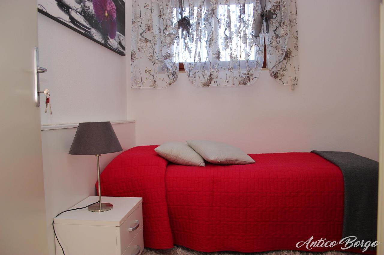 Antico Borgo Bed & Breakfast Сан Даниеле дел Фриули Екстериор снимка