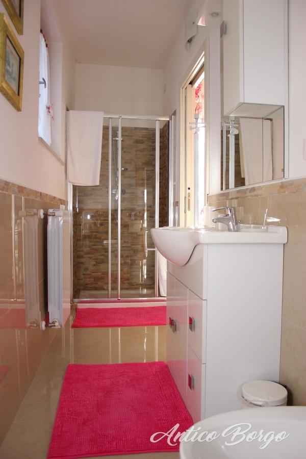 Antico Borgo Bed & Breakfast Сан Даниеле дел Фриули Екстериор снимка